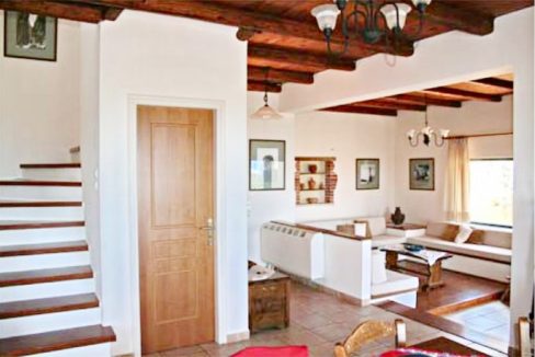 Villa For Sale in Chania Crete, Crete Real Estate 21