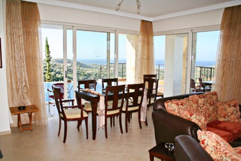 Villa For Sale in Chania Crete, Crete Real Estate 6