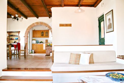 Villa For Sale in Chania Crete, Crete Real Estate 8