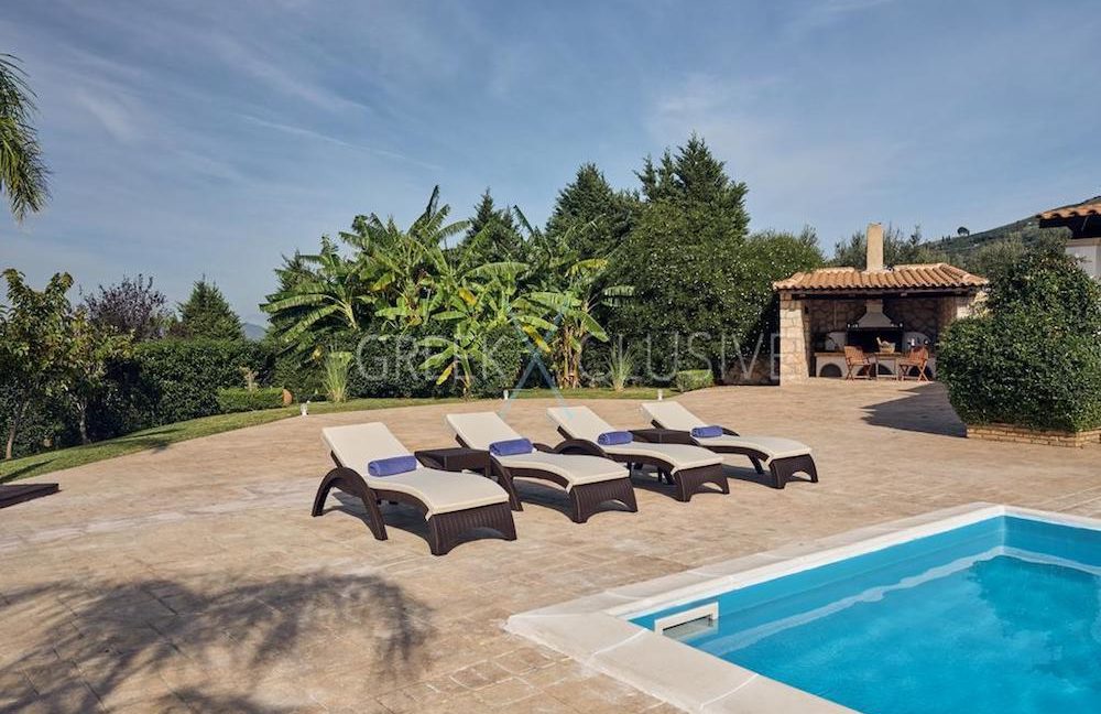 Villa Zakynthos Greece FOR SALE, Homes for Sale Zakynthos Greece