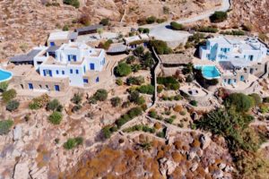 Villas for Sale Mykonos
