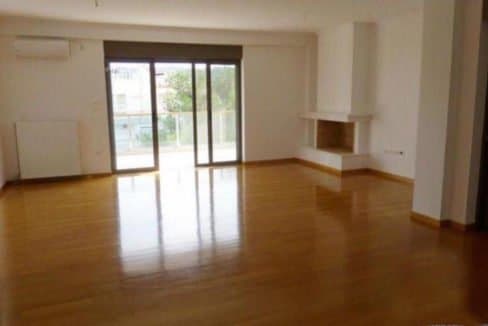 Apartment at Voula Athens 4