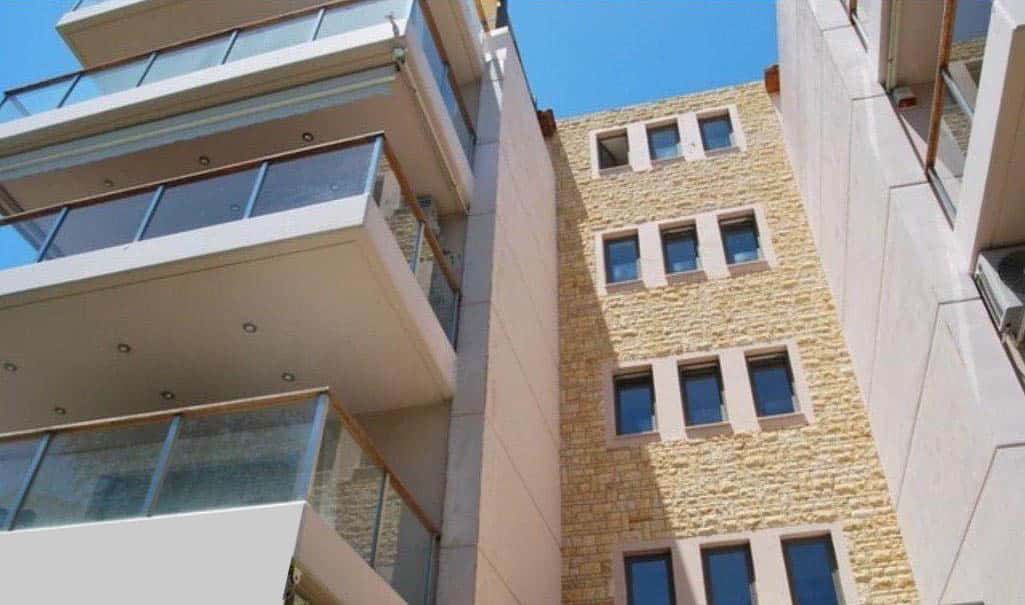 Apartment at Voula Athens 1