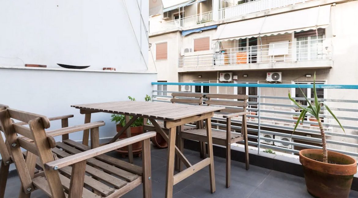 Apartment in Athens City Center, Athens Apartments for sale 19