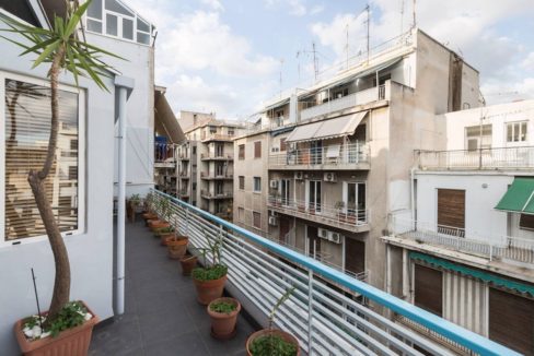 Apartment in Athens City Center, Athens Apartments for sale 21