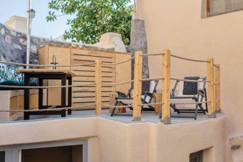Cave House in Santorini, Cave House for Sale 11