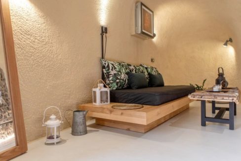 Cave House in Santorini, Cave House for Sale 12