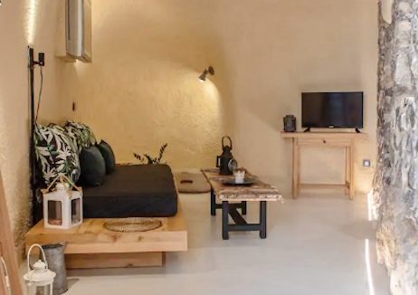 Cave House in Santorini, Cave House for Sale 13