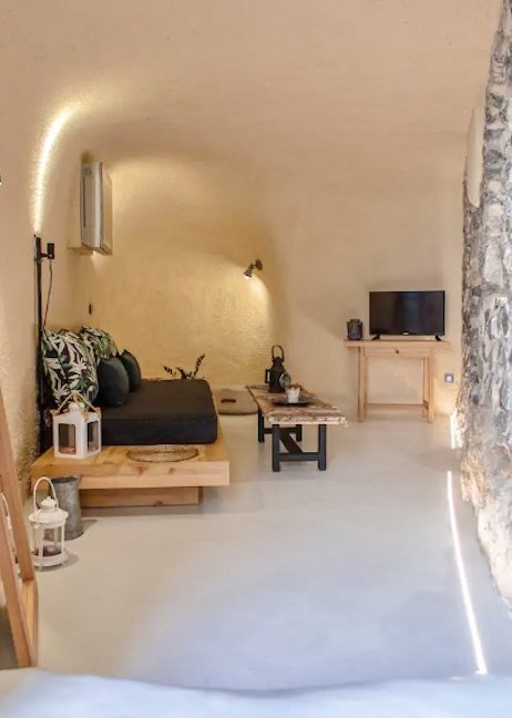 Cave House in Santorini, Cave House for Sale 13