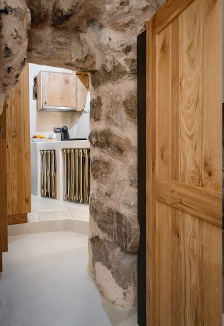 Cave House in Santorini, Cave House for Sale 18