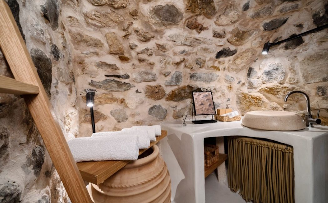 Cave House in Santorini, Cave House for Sale 19