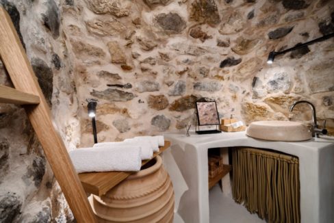 Cave House in Santorini, Cave House for Sale 19
