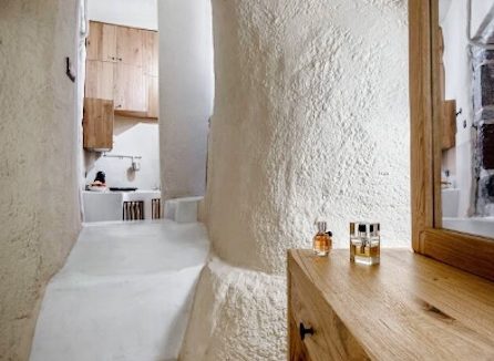 Cave House in Santorini, Cave House for Sale 2