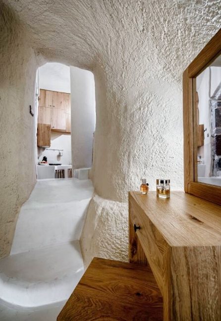 Cave House in Santorini, Cave House for Sale 2