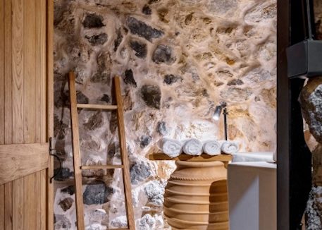 Cave House in Santorini, Cave House for Sale 20