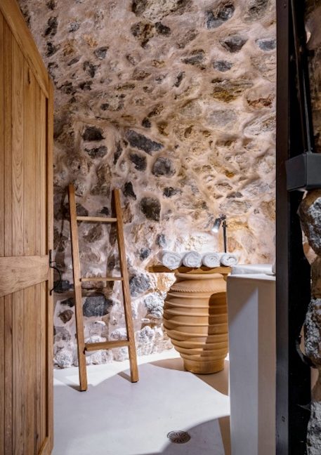 Cave House in Santorini, Cave House for Sale 20