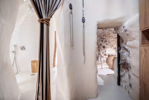 Cave House in Santorini, Cave House for Sale 21