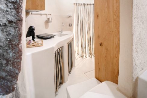 Cave House in Santorini, Cave House for Sale 24