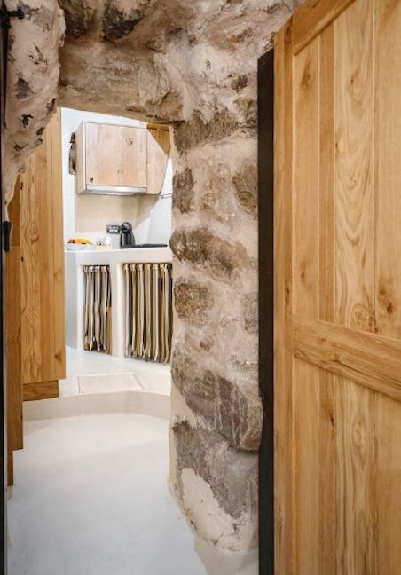 Cave House in Santorini, Cave House for Sale 3