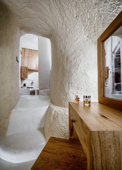 Cave House in Santorini, Cave House for Sale 30