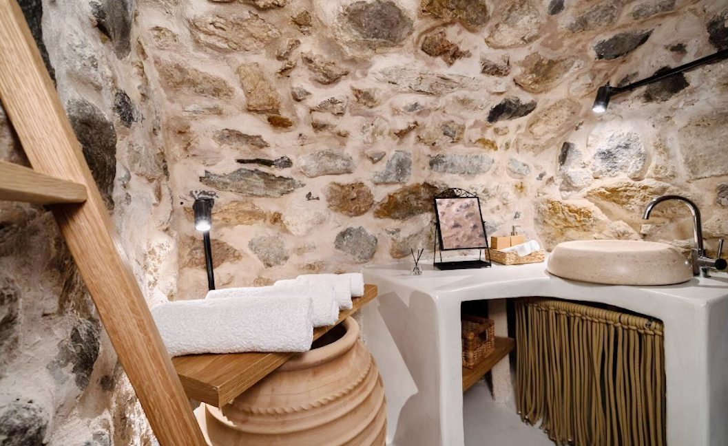 Cave House in Santorini, Cave House for Sale 6