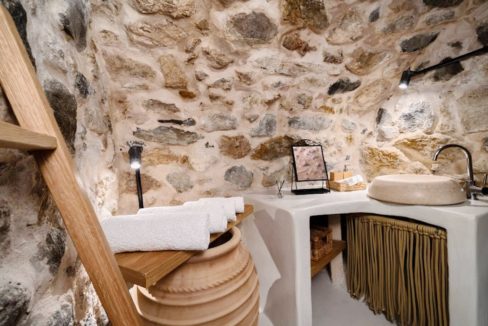 Cave House in Santorini, Cave House for Sale 6