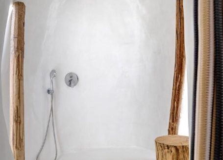 Cave House in Santorini, Cave House for Sale 7