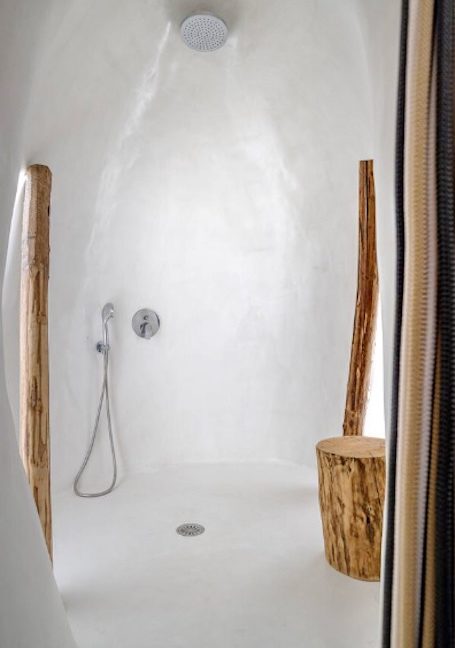 Cave House in Santorini, Cave House for Sale 7