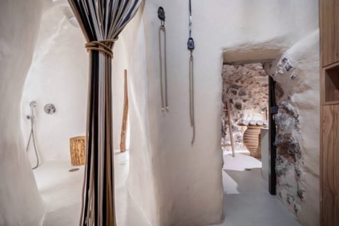 Cave House in Santorini, Cave House for Sale 8