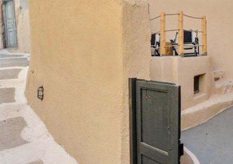 Cave House in Santorini, Cave House for Sale 9
