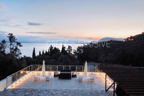 Corfu Property , Corfu Villa for sale 1