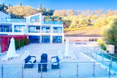 Corfu Property , Corfu Villa for sale 11