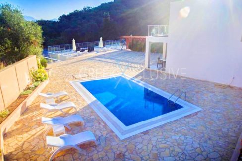 Corfu Property , Corfu Villa for sale 12