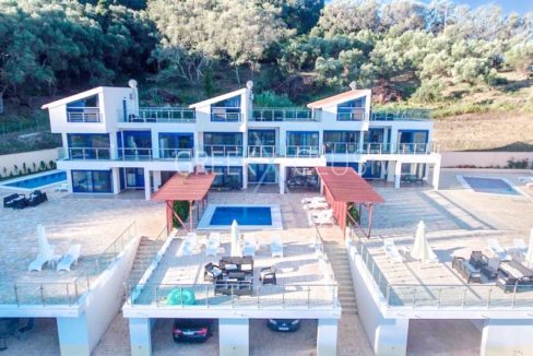Corfu Property , Corfu Villa for sale 13