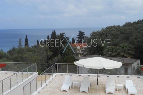 Corfu Property , Corfu Villa for sale 14
