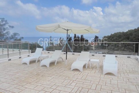 Corfu Property , Corfu Villa for sale 15