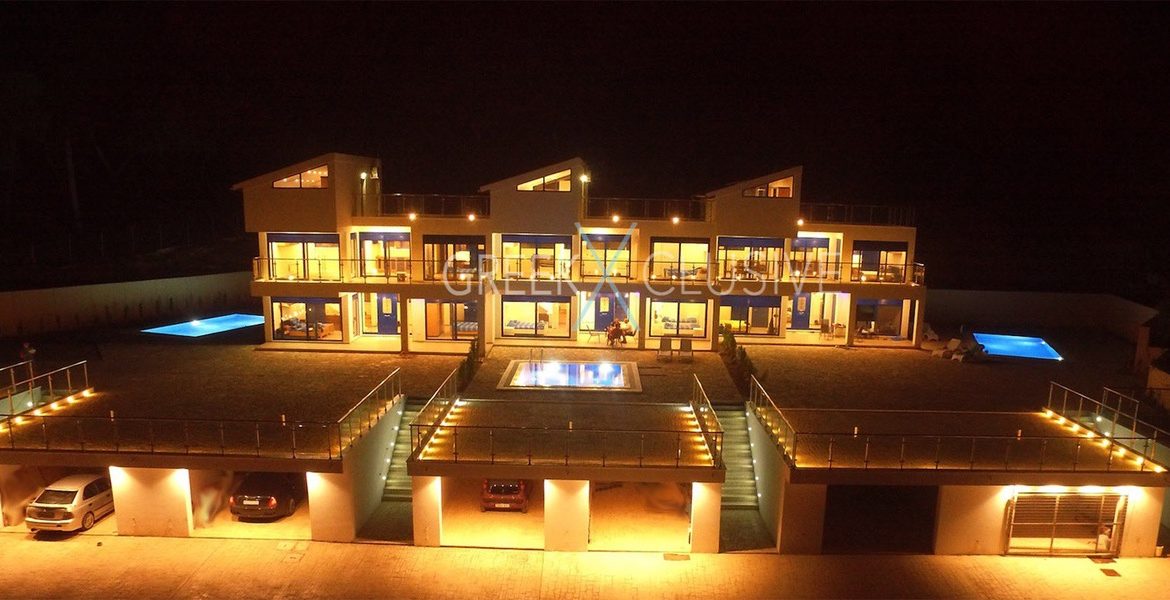 Corfu Property , Corfu Villa for sale 17
