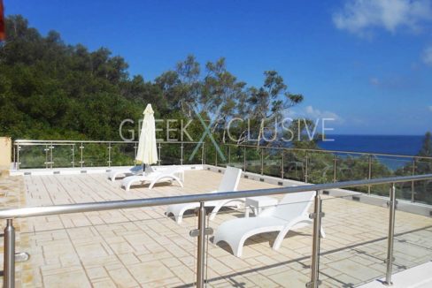 Corfu Property , Corfu Villa for sale 18