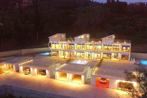 Corfu Property , Corfu Villa for sale 21