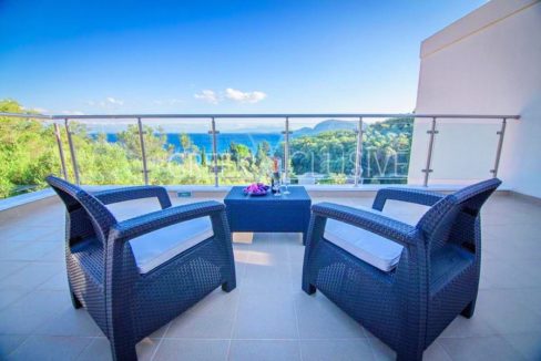 Corfu Property , Corfu Villa for sale 5