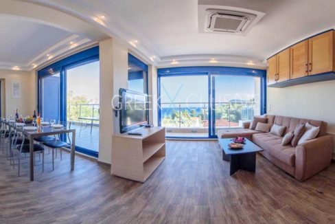 Corfu Property , Corfu Villa for sale 7