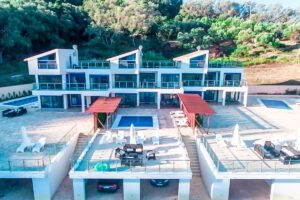 Corfu Property , Corfu Villa for sale, Corfu Real Estate