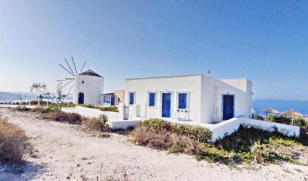 House for Sale in Santorini, Oia Property