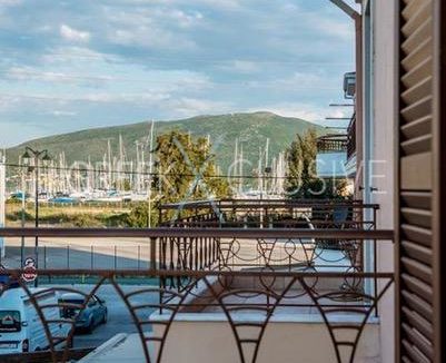 House in the city Center of Lefkada Greece for sale, Property in Lefkada, Buy House in Lefkada 1