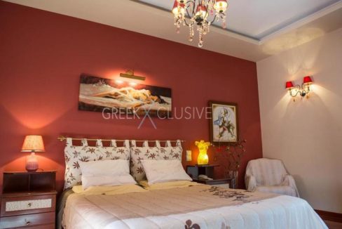 House in the city Center of Lefkada Greece for sale, Property in Lefkada, Buy House in Lefkada 12