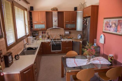 House in the city Center of Lefkada Greece for sale, Property in Lefkada, Buy House in Lefkada 13