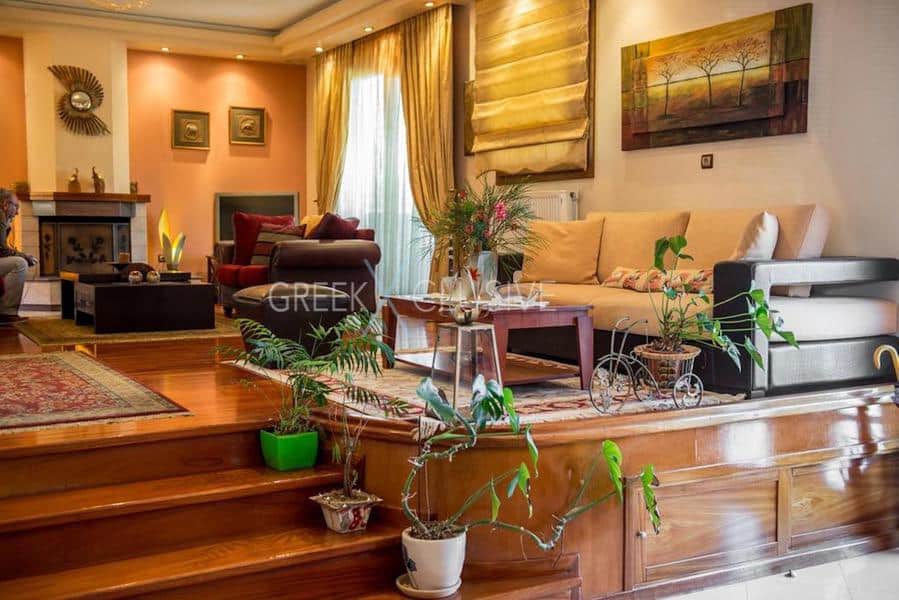 House in the city Center of Lefkada Greece for sale, Property in Lefkada, Buy House in Lefkada 18