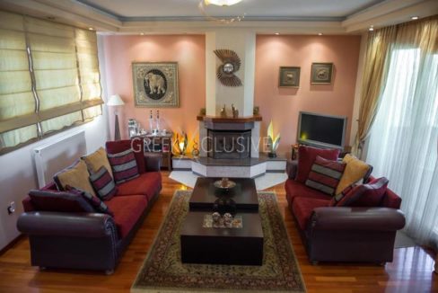 House in the city Center of Lefkada Greece for sale, Property in Lefkada, Buy House in Lefkada 20
