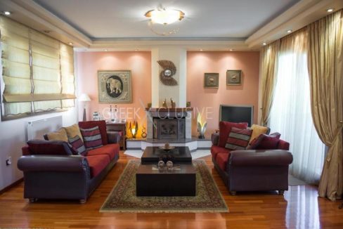 House in the city Center of Lefkada Greece for sale, Property in Lefkada, Buy House in Lefkada 21