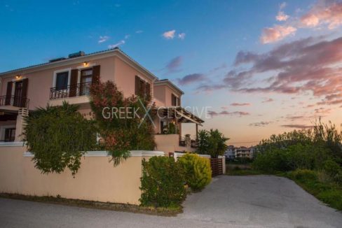 House in the city Center of Lefkada Greece for sale, Property in Lefkada, Buy House in Lefkada 22
